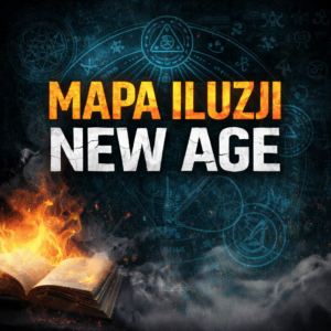 Mapa Iluzji New Age